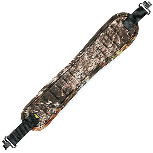 ALLEN HIGH COUNTRY RIFLE SLING W/SWIVELS CAMO