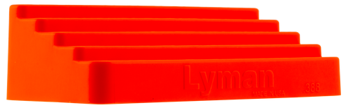 Lyman 7728085 Bleacher Loading Block 223 Remington .388 Dia