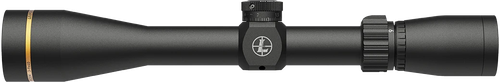 Leupold 176011 VX-Freedom 450 Bushmaster Matte Black 3-9x 40mm 1" Tube Duplex Reticle