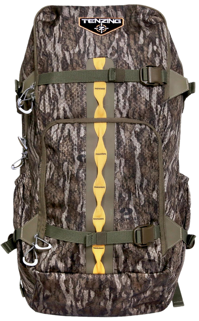 Tenzing TZGTNZW1200 Tenzing Daypack Mossy Oak Bottomland
