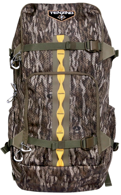 Tenzing TZGTNZW1200 Tenzing Daypack Mossy Oak Bottomland
