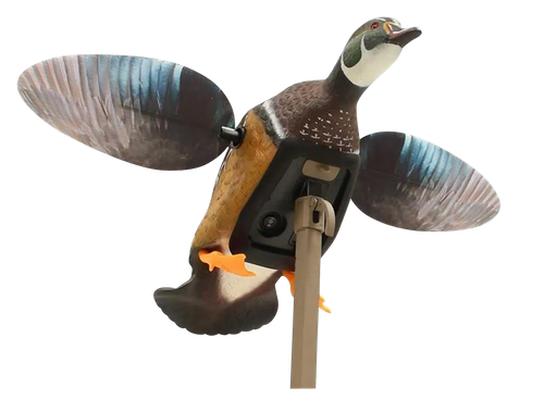 Mojo Outdoors HW24723P Elite Series Woody