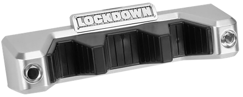 Past 222177 LockDown Magnetic Barrel Rest