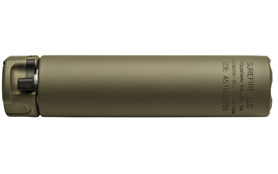 SUREFIRE SOCOM GEN2 RC2 5.56MM DE
