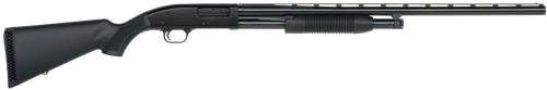 Maverick Arms 31010 88 All Purpose 12 Gauge with 28" Vent Rib/Modified Tube Barrel, 3" Chamber, 5+1 Capacity, Blued Metal Finish & Black Synthetic Stock Right Hand (Full Size)