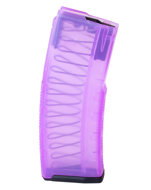Amend2 556MODCPNK30 MOD-C  30rd 5.56 NATO Fits AR-15 Pink Polymer