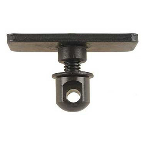 HAR #2 FLANGE NUT 