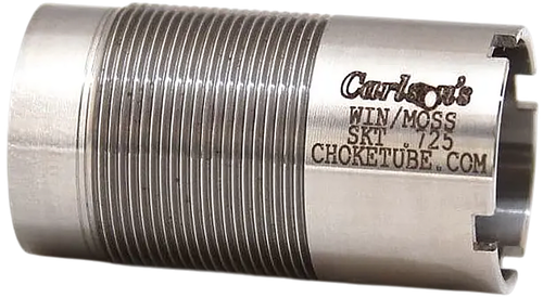 Carlson's Choke Tubes 52211   Winchester 12 Gauge Skeet Flush Stainless Steel