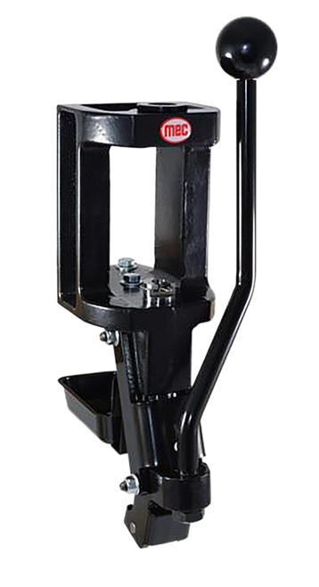 MEC Outdoors 1311080 Marksman Reloader Press Multi-Caliber Cast Iron