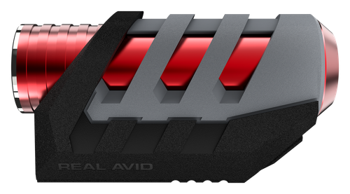 Real Avid AVVMBS Viz-Max Bore Sighter Multi-Caliber Aluminum