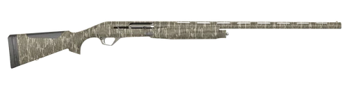 Retay USA CACEMBL26 Ace 28 Gauge 3" 3- 2.75" Shells 26" Overall Mossy Oak Bottomland Vent Rib Barrel, Drilled & Tapped Receiver, Adjustable Shim Synthetic Stock