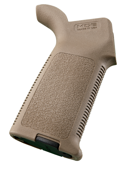 Magpul MAG415-FDE MOE Grip Flat Dark Earth Polymer for AR15/M4