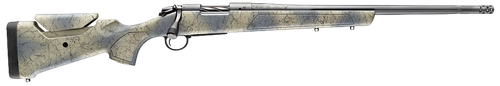 BERGARA B14S805 SIERRA WLD 6CRD 20 4R WCAMO
