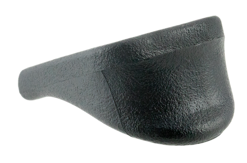 Pearce Grip PG26 Grip Extension  made of Polymer with Black Finish & 5/8" Gripping Surface for Glock 26, 27, 33, 39 Gen3