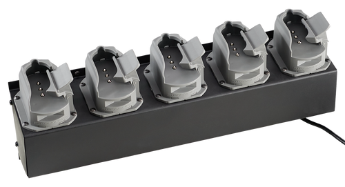 STL 90912 12V DC BANK CHARGER SURVIVOR X