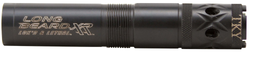 Carlson's Choke Tubes 70155 Long Beard Turkey Crio Plus Benelli 20 Gauge Ported 17-4 Stainless Steel