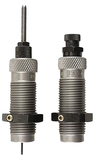 RCBS 11101 Full-Length 2-Die Set Group A .223 Rem