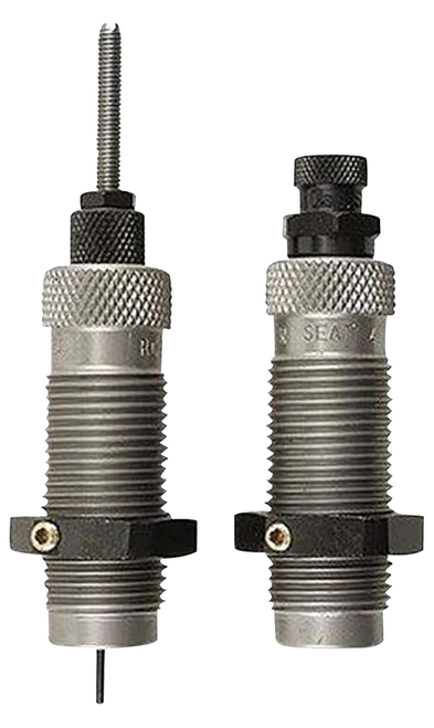 RCBS 11101 Full-Length 2-Die Set Group A .223 Rem