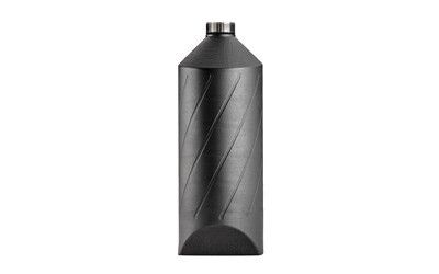 BANISH SHOTGUN SUPPRESOR 12GA BLK