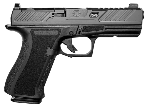SHADOW SS-5028 CR920XL 9MM ELT             BLK/BLK