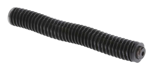 Rival Arms RA50G221S Guide Rod Assembly  Silver Stainless Steel for Glock 19 Gen5