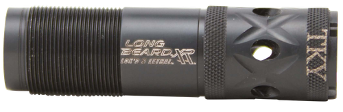 Carlson's Choke Tubes 70105 Long Beard Turkey Invector Winchester 20 Gauge 17-4 Stainless Steel