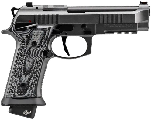 Beretta USA J92XFMSA21LCO   9mm Luger 22+1 4.70"