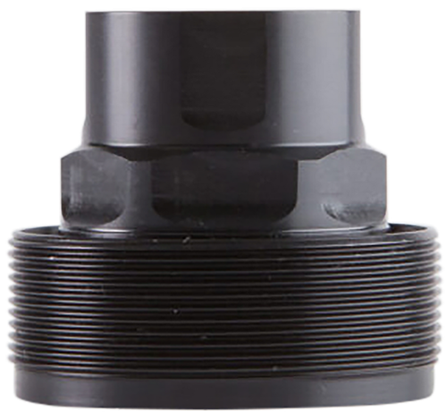 Dead Air WV206 Wolverine  5/8"-24 Black