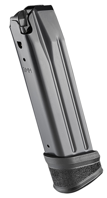Springfield Armory EC6020 Echelon  20rd Extended 9mm Luger Black Stainless Steel