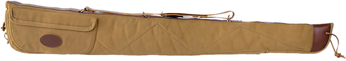 Bulldog BD389 Classic Canvas  Tan 52" Long Shotgun