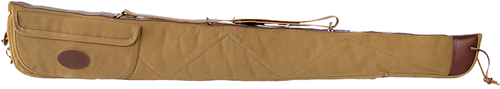 Bulldog BD389 Classic Canvas  Tan 52" Long Shotgun