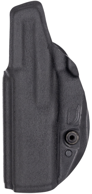 Safariland 20895131 Species  IWB Black SafariLaminate Belt Clip Compatible w/Glock 43/43X Right Hand