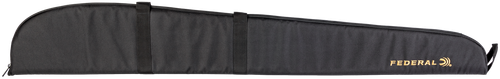 FED FTGSC52 FEDERAL TOP GUN SHTGN CASE 52 BLK