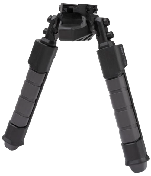 ALLEN 5202   HELIX POLYMER BIPOD LOW PIC RAIL