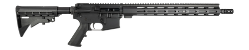 ONE OH-OG01  OH-15 COMPLT RFL 5.56  15" M-LOK