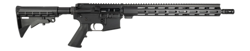 ONE OH-OG01  OH-15 COMPLT RFL 5.56  15" M-LOK