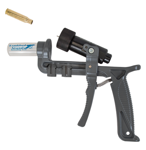 Frankford Arsenal 909283 Platinum Hand Deprimer 20 Cal-338 Lapua