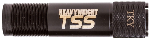 Carlson's Choke Tubes 38023 TSS Turkey Invector Plus Browning 20 Gauge Turkey 17-4 Stainless Steel
