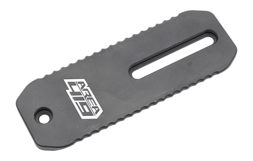 AREA 419 419-ALK-UNIV4RAIL    ARCALOCK 4"  FLAT
