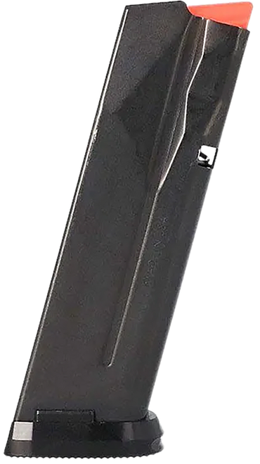 Sig Sauer 8900844 P365-AXG/XMACRO Legion 17rd 9mm Luger Black Steel