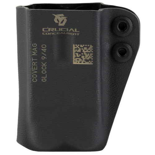 CRUCIAL MAG POUCH FOR GLOCK 9/40 MAG