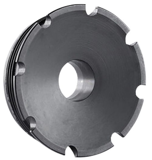 Dead Air DA205 Front Cap R-Series 6.5mm