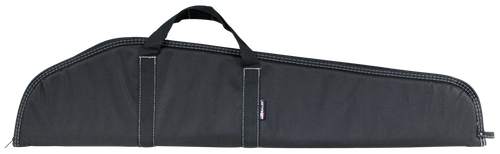 Allen 60240 Durango Rifle Case 40" Black Endura w/Foam Padding, 1.50" Webbed Handles & Non-Absorbent Lining
