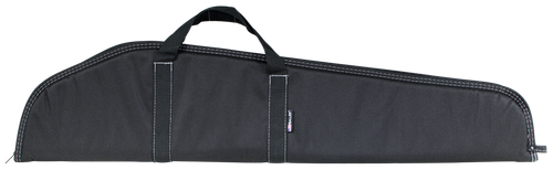 Allen 60240 Durango Rifle Case 40" Black Endura w/Foam Padding, 1.50" Webbed Handles & Non-Absorbent Lining
