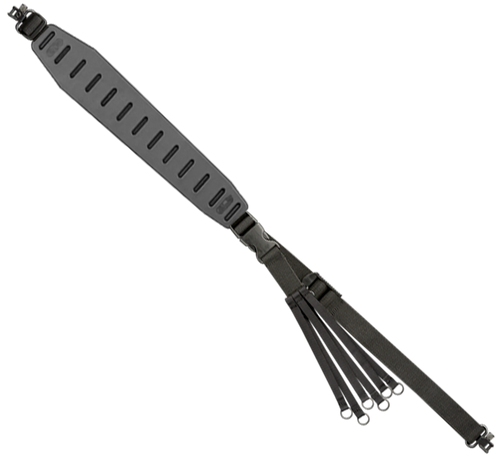 CVA 50048-3 Claw 2.0 Game Hauler Black Shotgun