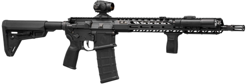 SIG RM400SDI16BR5FX    M400 SDI 556 16 BLK TELE