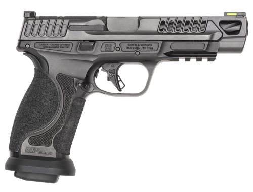 S&W M&P9 M2.0 14068 COMP  9M OR NTS 5  17R BLK