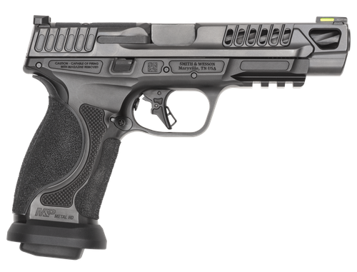 S&W M&P9 M2.0 14068 COMP  9M OR NTS 5  17R BLK