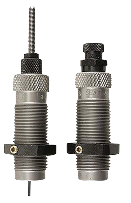 RCBS 33201 Full-Length 2-Die Set Group D .240 Weatherby Mag