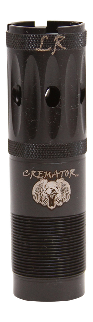 CARL 11547 CREMATOR PORTED WINCHESTER LONG RANGE